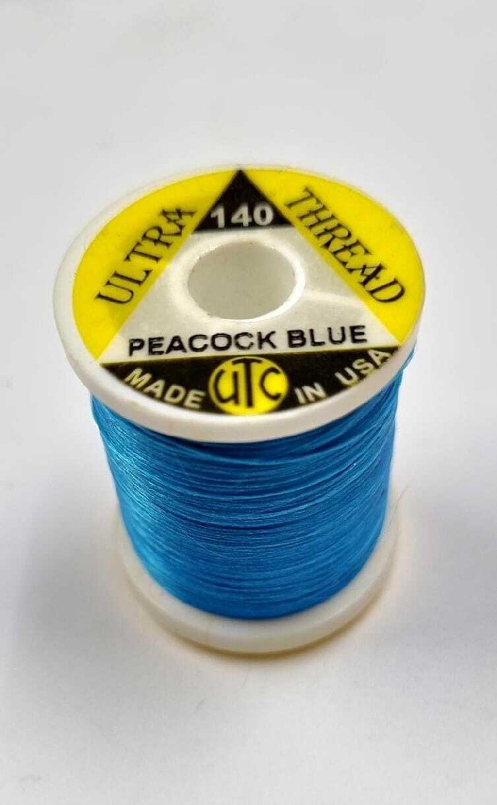 Wapsi Ultra Thread 140 Peacock Blue