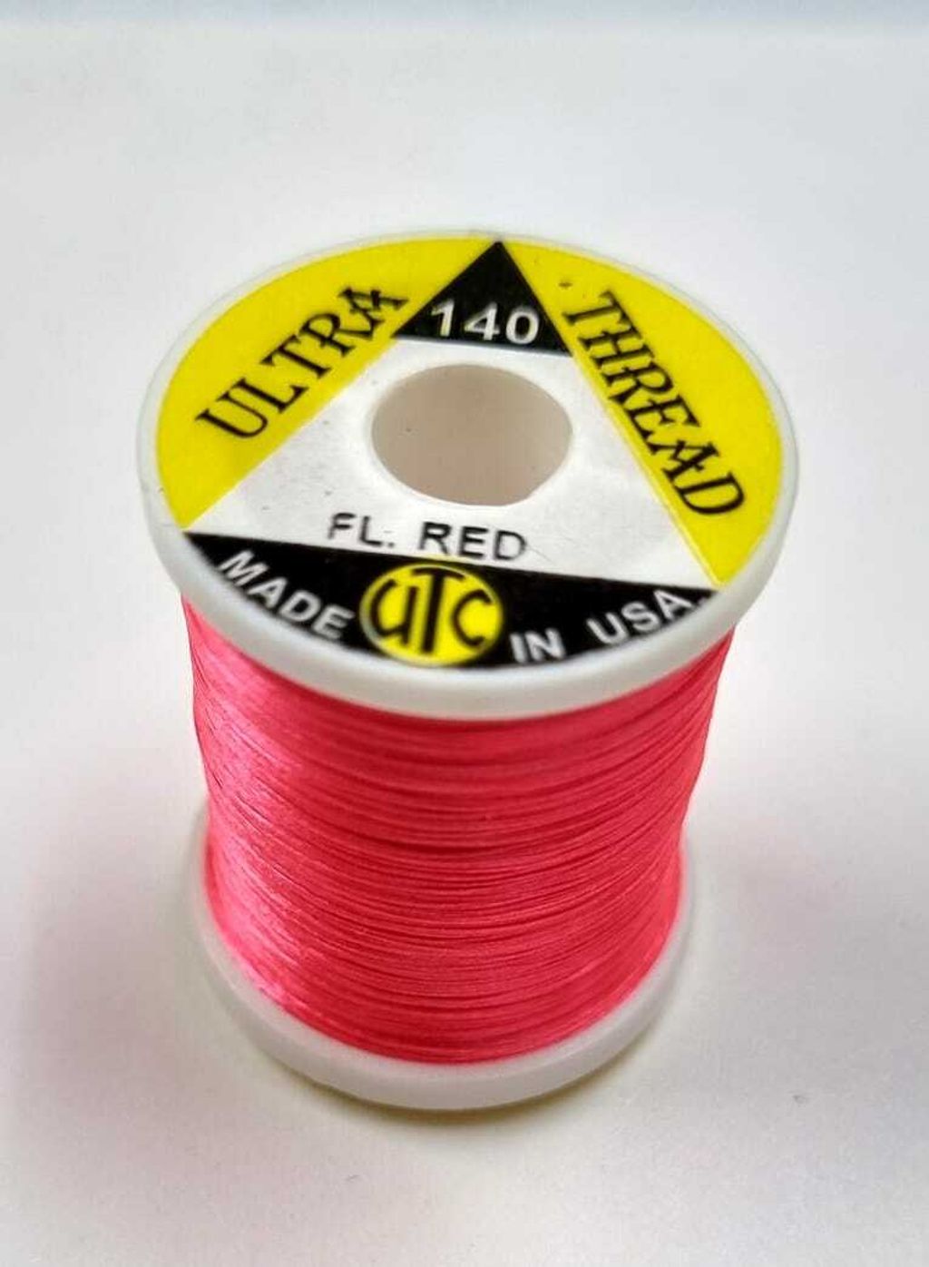 Wapsi Ultra Thread 140 Fl Red