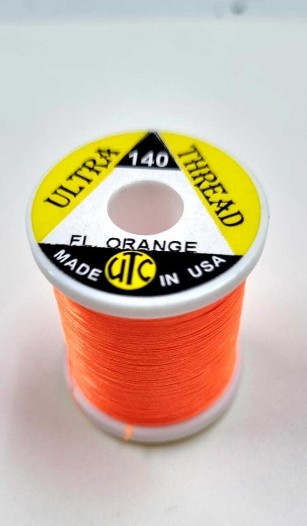 Wapsi Ultra Thread 140 Fl Orange
