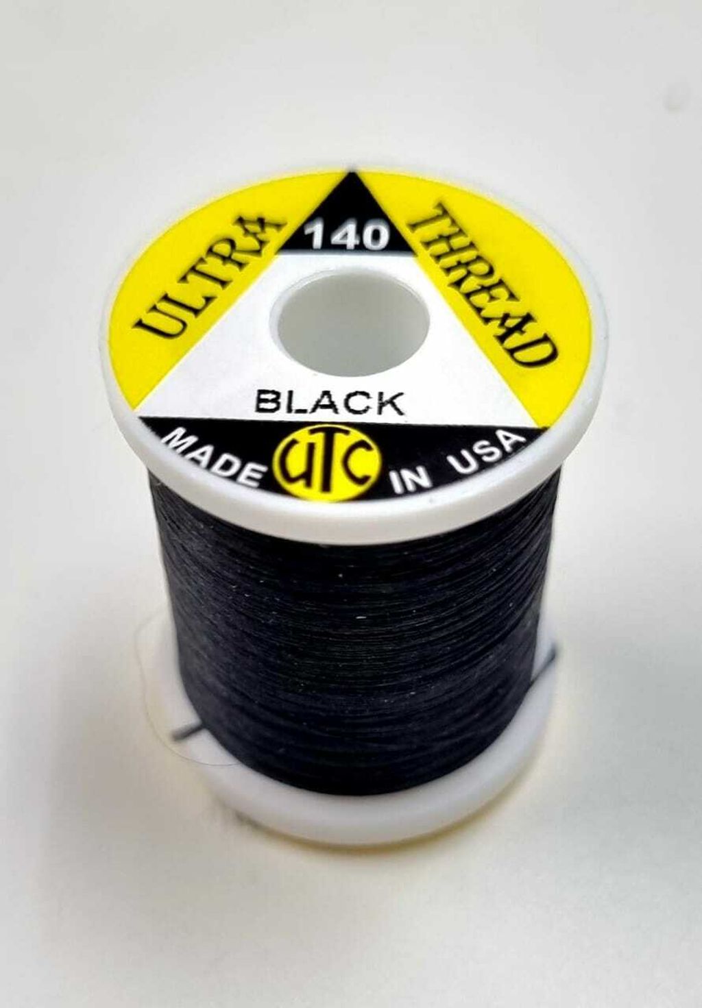 Wapsi Ultra Thread 140 Black