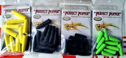 Wapsi Soft Pencil Poppers