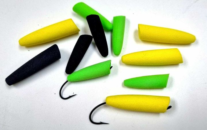 Wapsi Soft Pencil Poppers 1