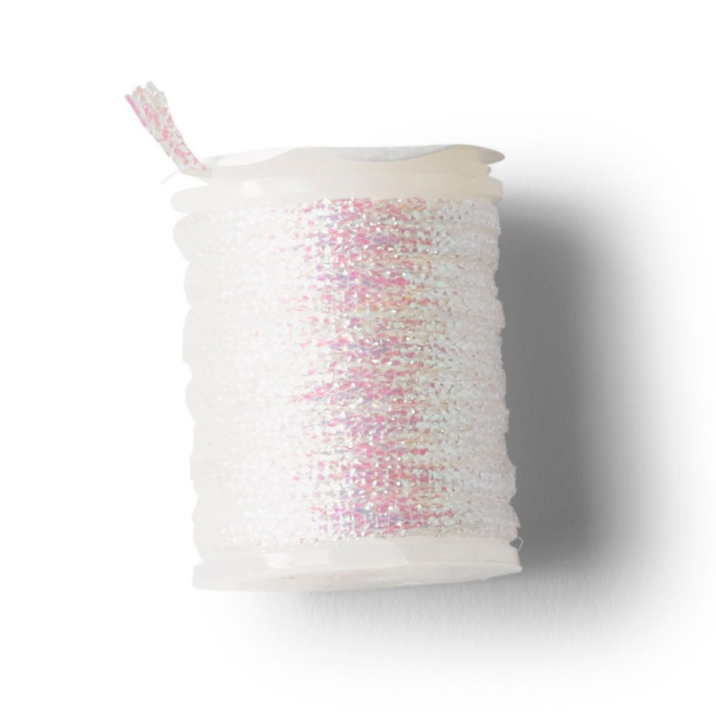 Orvis Pearlescent Pearl