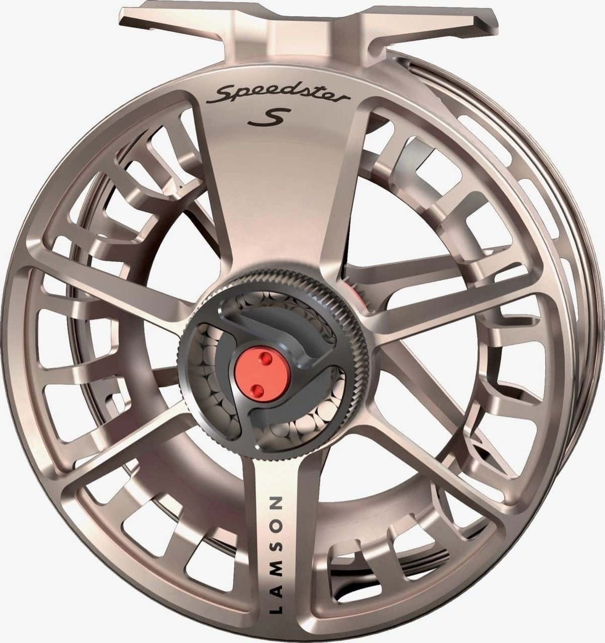 Speedster S - Waterworks Lamson