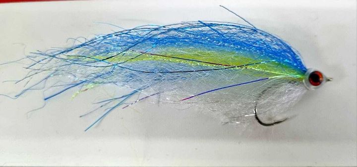 Selar Baitfish 4.0