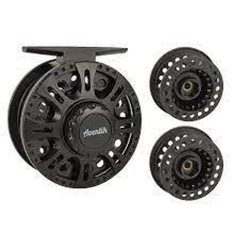 Fly Reels – Tacklebox Adventures