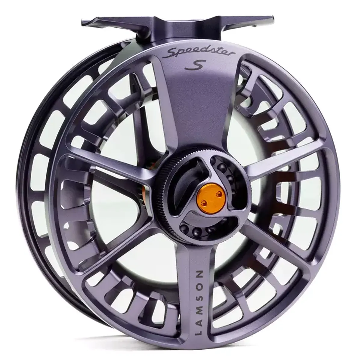 Lamson Speedster S