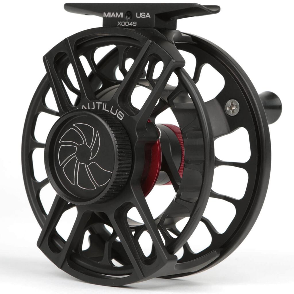 Nautilus-X-Series-reel