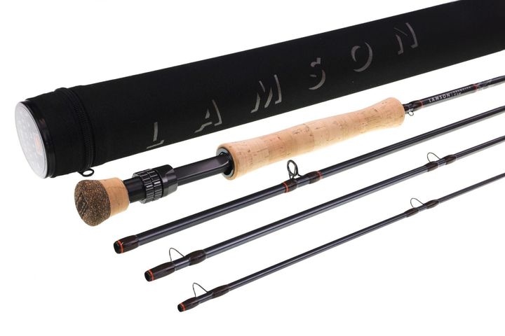 Lamson-Velocity-Fly-Rod