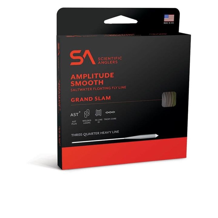 Scientific-Anglers-Amplitude-Smooth-Grand-Slam-Fly-Line