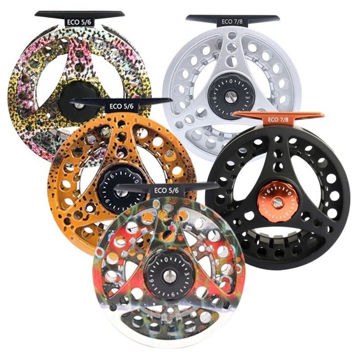 eco-new-starter-fly-reel