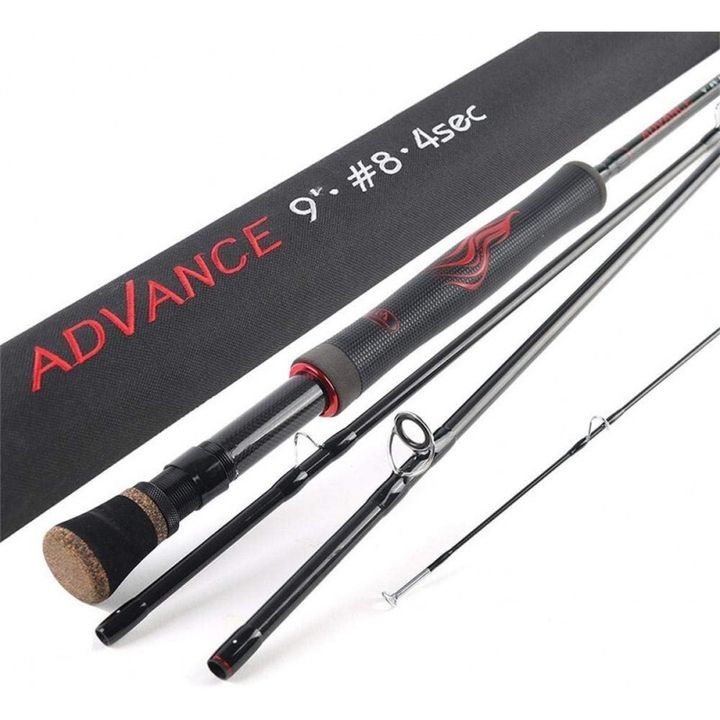 advance-fast-action-fly-fishing-rod