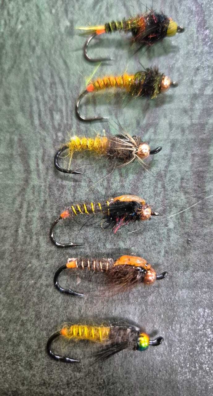 Nick Flies 7