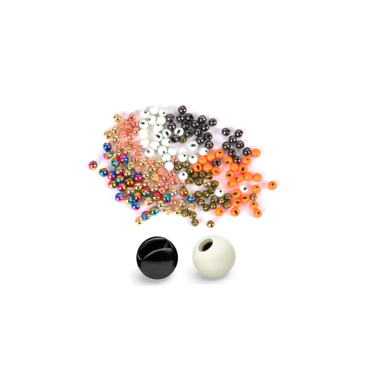 25pcs-lot-slotted-fly-tying-beads-tungsten
