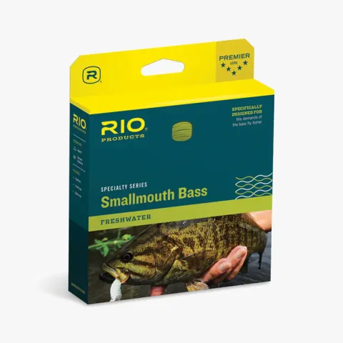 Product_RIO_FlyLines_Box_Smallmouth_Bass