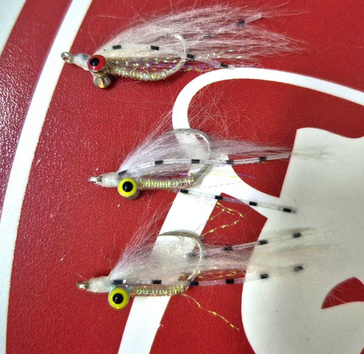 Flys Crazier Charlie size 2