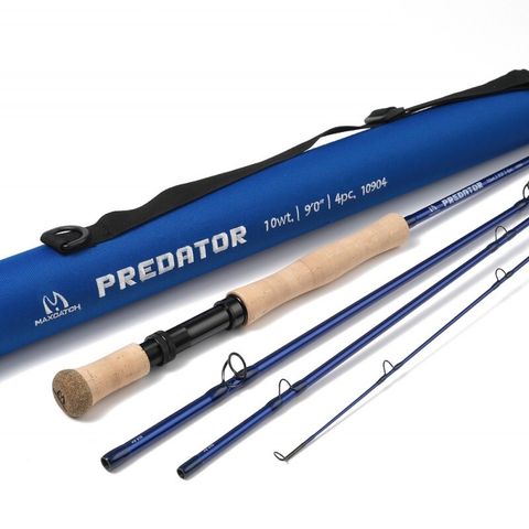 predator-saltwater-fast-action-fly-fishing-rod