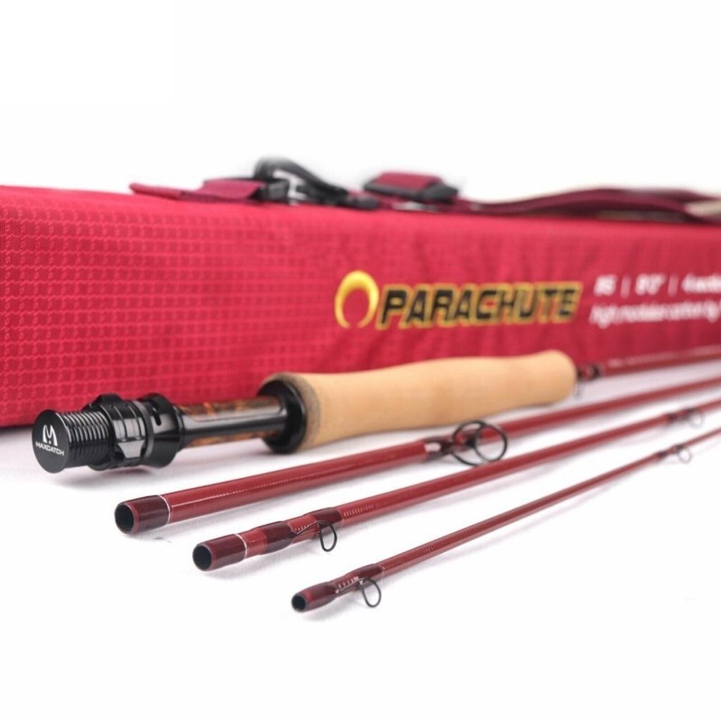 parachute-all-purpose-fly-rod