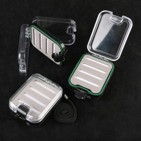 pocket-waterproof-plastic-slit-foam-fly-fishing-box-fly-box-with-lanyard (1)