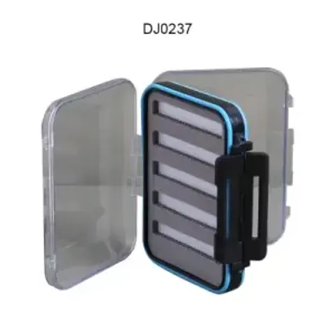 Transparent-Fly-Fishing-Tackle-Box-Waterproof-Fly-Fishing-Box