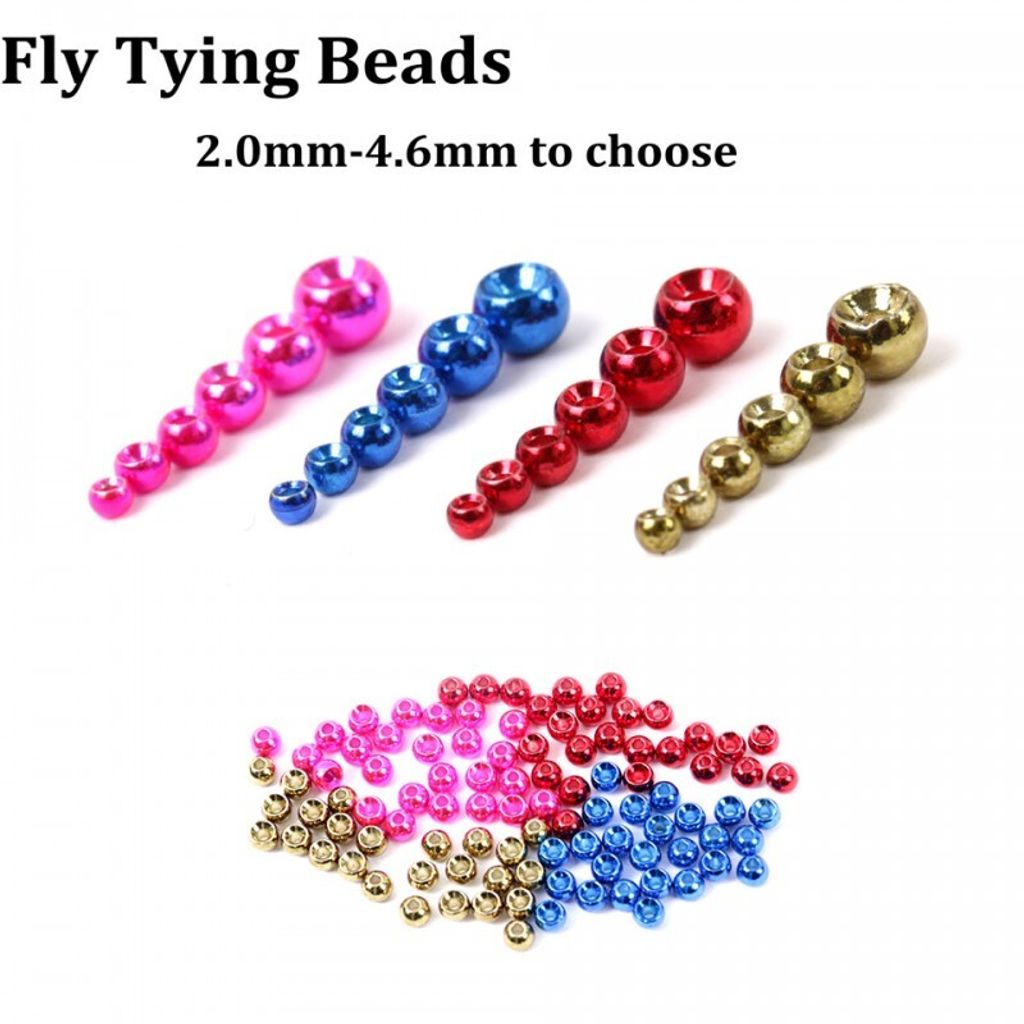 tungsten-fly-tying-beads-metalic-nymph-ball-beads