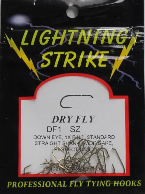 lightning-strike-df1-dry-fly-hook-25-pack-12-19573973136