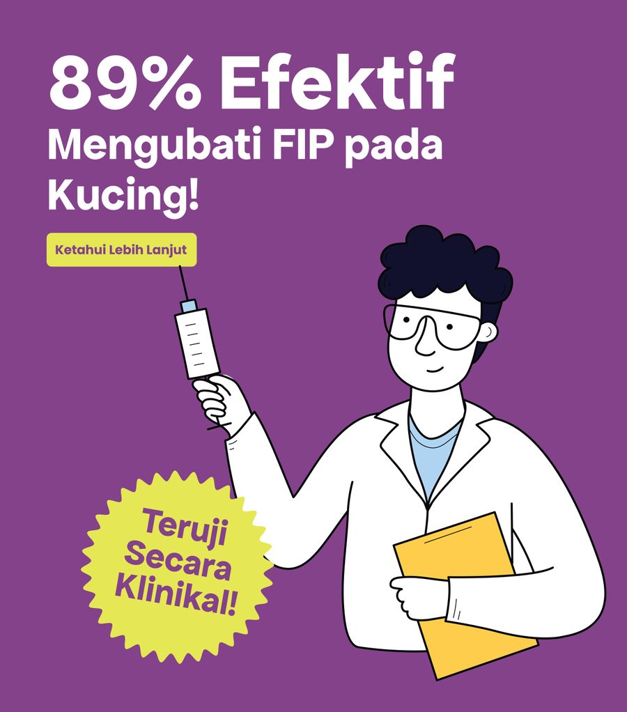 Basmi FIP™ Malaysia | 