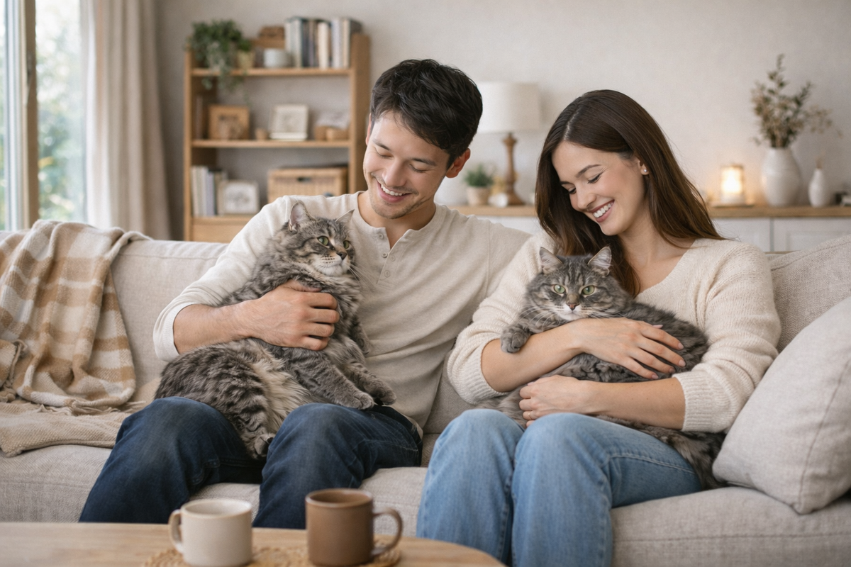 What Malaysian Veterinarians Want Cat Owners to Understand About FIP Treatment in 2026