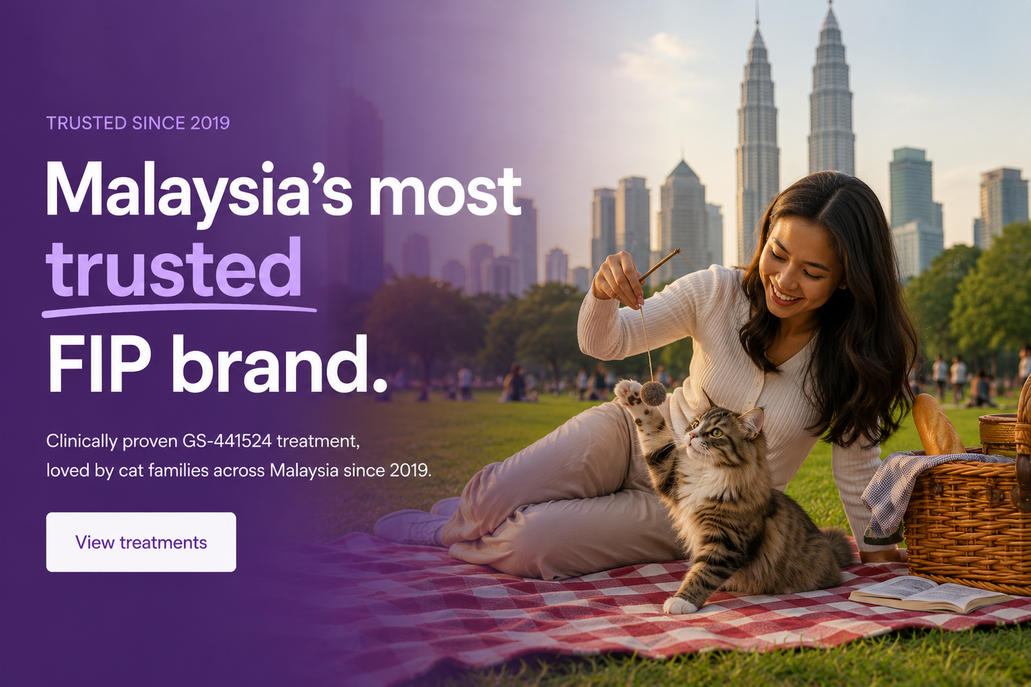 BASMI FIP Malaysia | Official Website ©️ | 