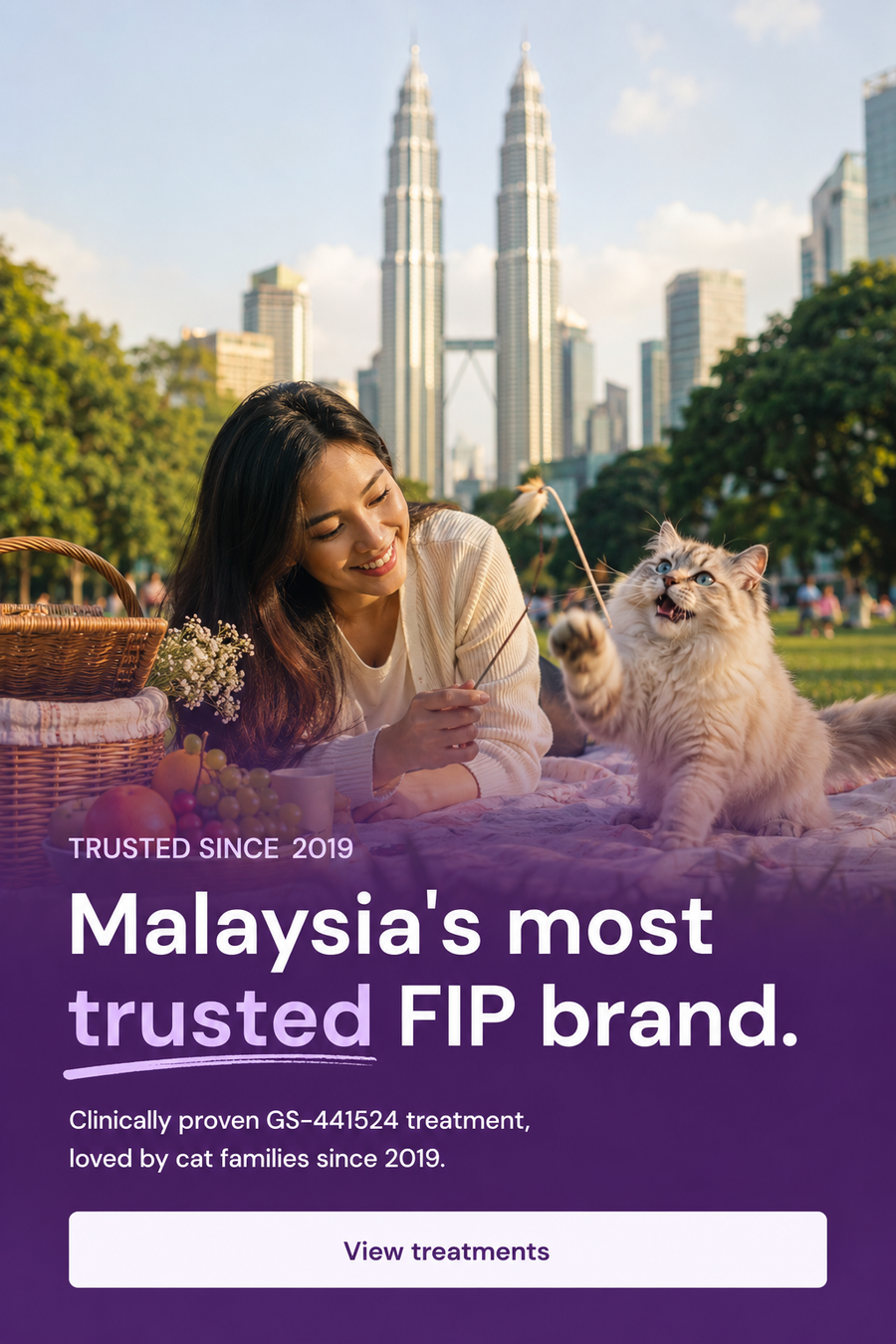 BASMI FIP Malaysia | Official Website ©️ | 
