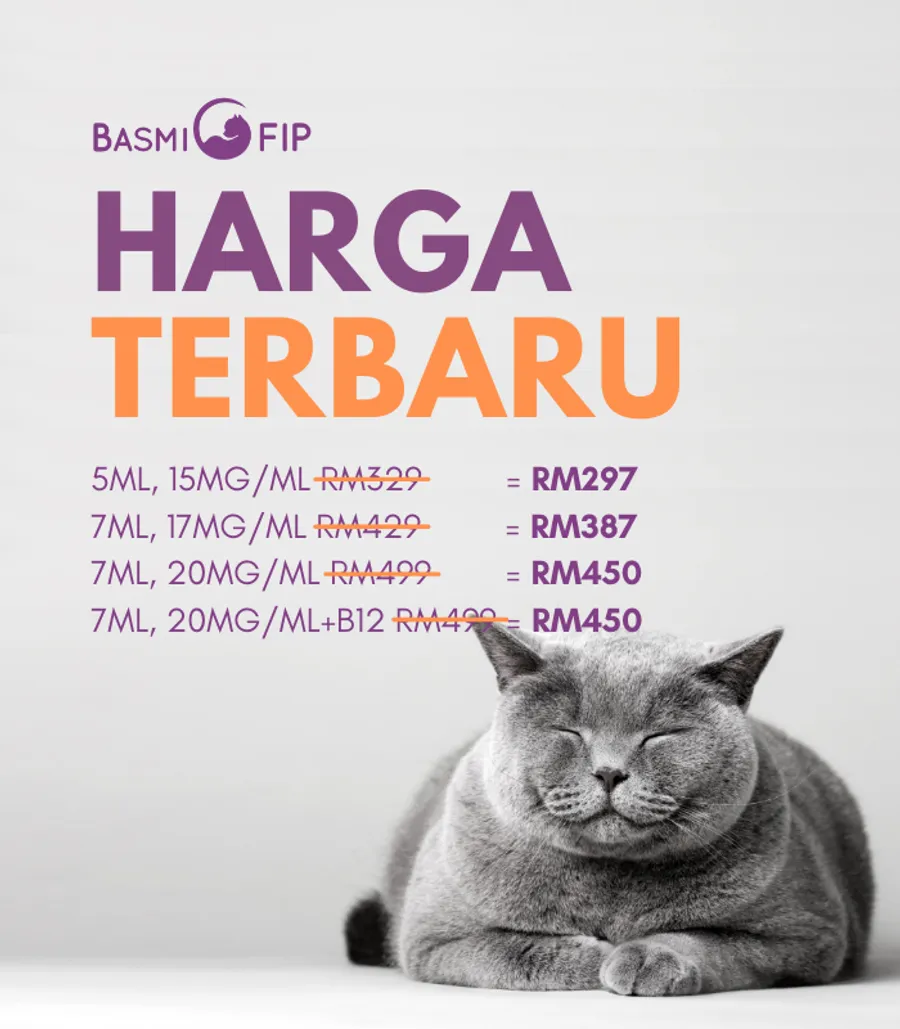 Basmi FIP |