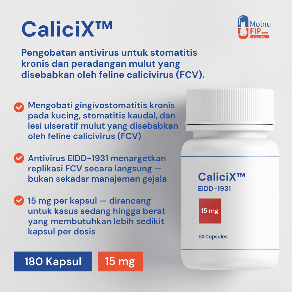 ID CaliciX 180