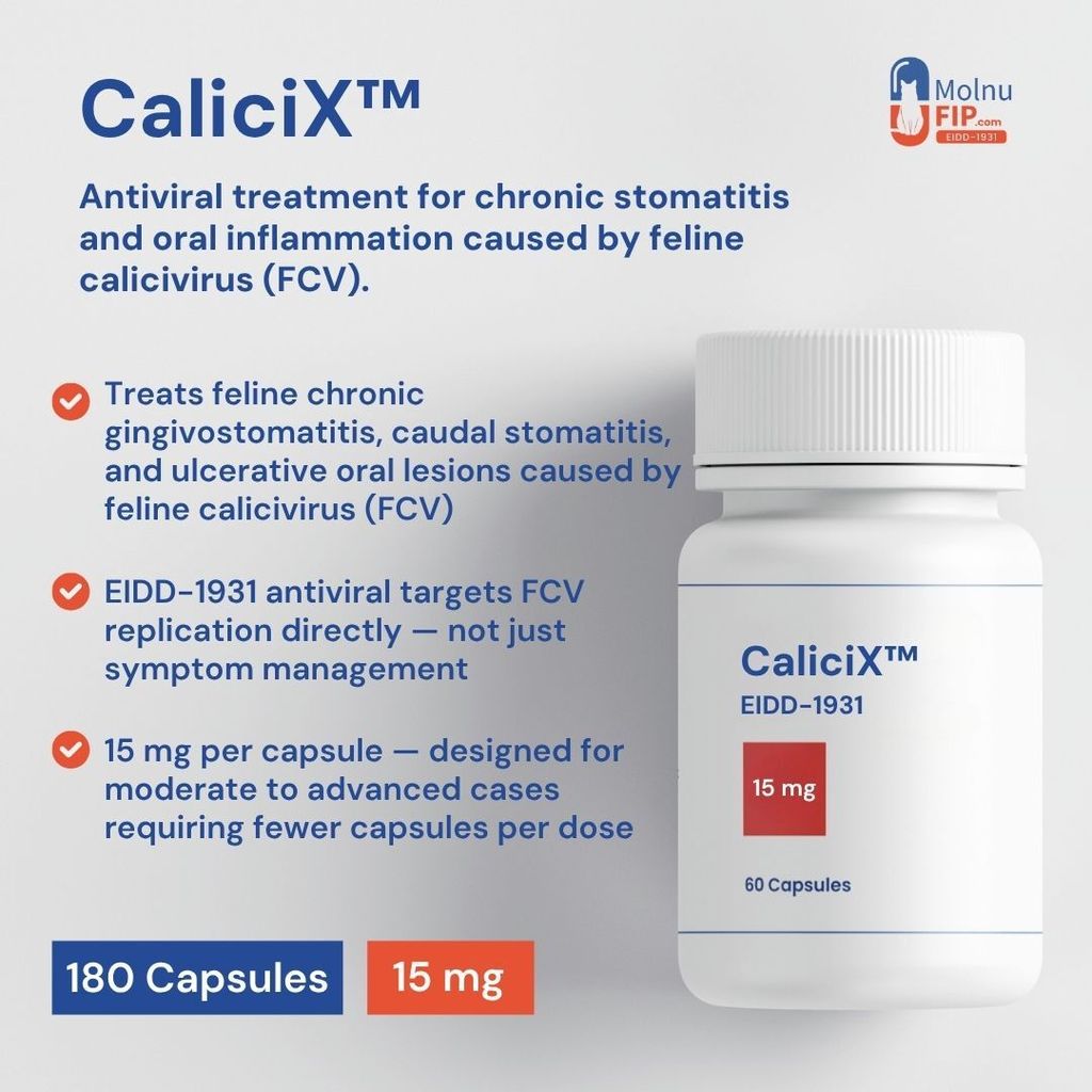 EN CaliciX 180