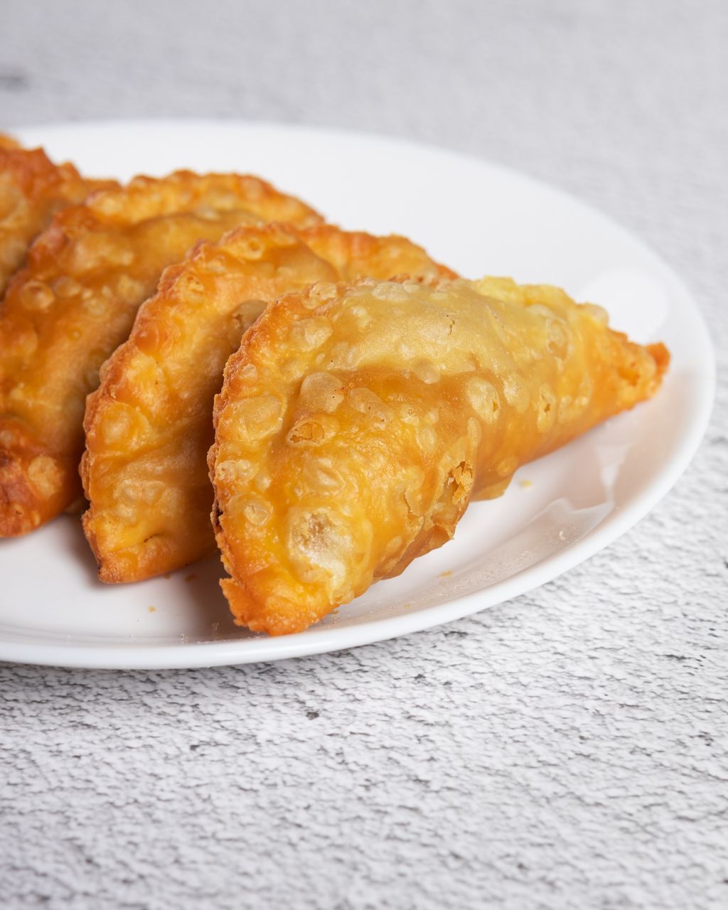 Karipap kentang