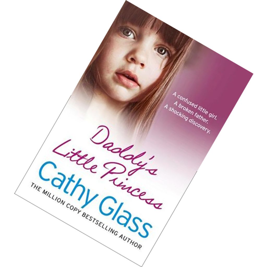 Daddy’s Little Princess by Cathy Glass 9780007569373.jpg