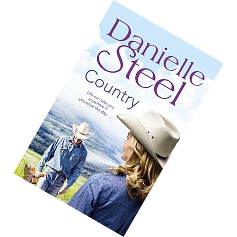 Country by Danielle Steel 9780552175623.jpg