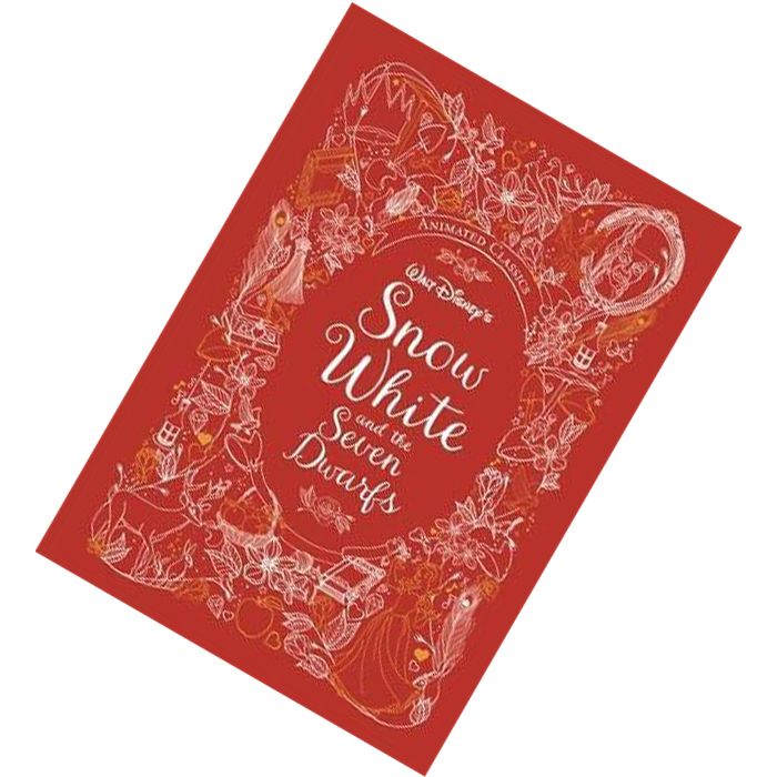 Disney Snow White & the Seven Dwarfs (Disney Animated Classics) by Lily Murray, Walt Disney Company 9781787413610.jpg