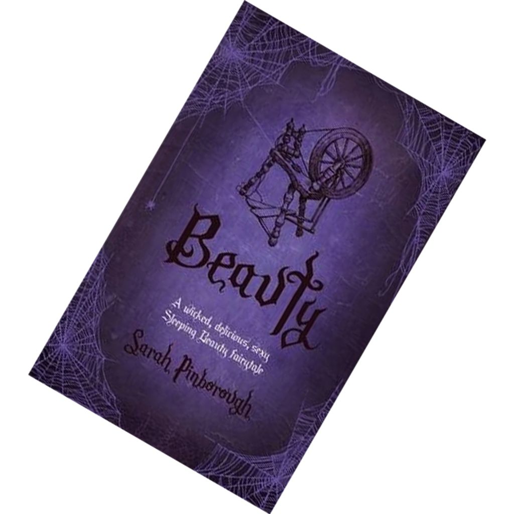 Beauty (Tales from the Kingdoms #3) by Sarah Pinborough [HARDCOVER] 9780575093058.jpg