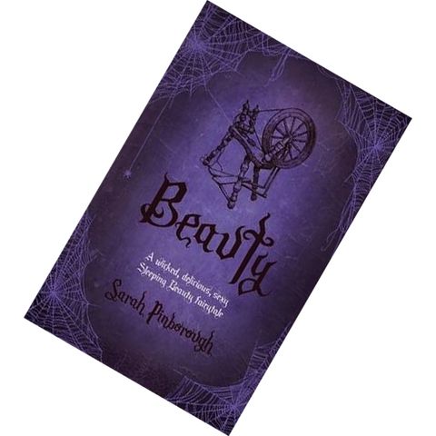 Beauty (Tales from the Kingdoms #3) by Sarah Pinborough [HARDCOVER] 9780575093058.jpg