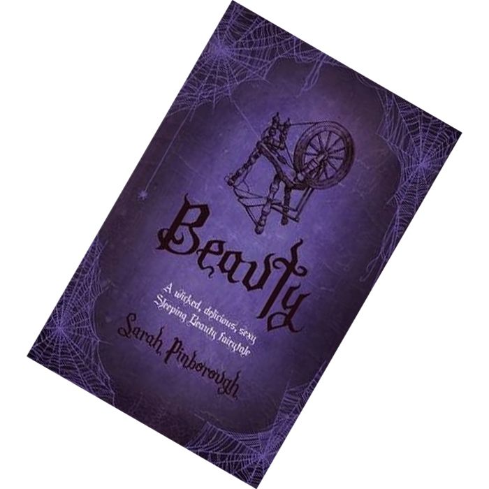 Beauty (Tales from the Kingdoms #3) by Sarah Pinborough [HARDCOVER] 9780575093058.jpg