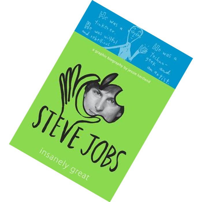 Steve Jobs Insanely Great by Jessie Hartland 9780307982957.jpg