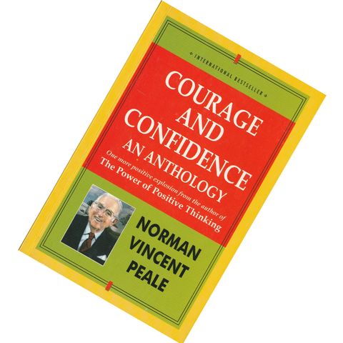 Courage And Confidence by Norman Vincent Peale 9789381529690.jpg