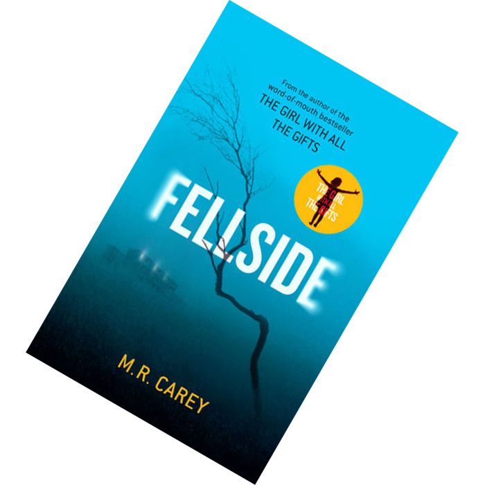 Fellside by M.R. Carey 9780316300285.jpg