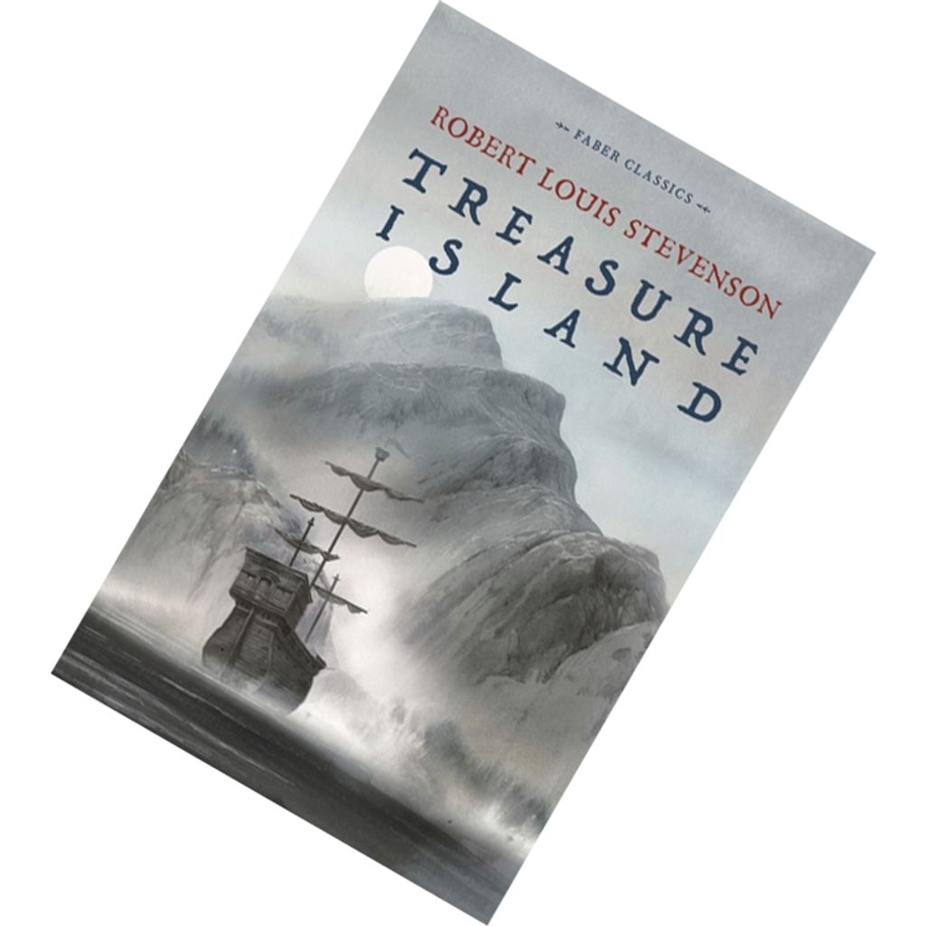 Treasure Island by Robert Louis Stevenson 9780571331161.jpg