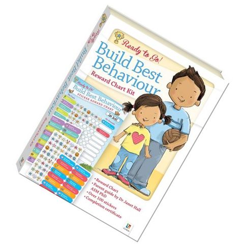 Ready to Go Reward Chart Build Best Behaviour 9781488909542.jpg