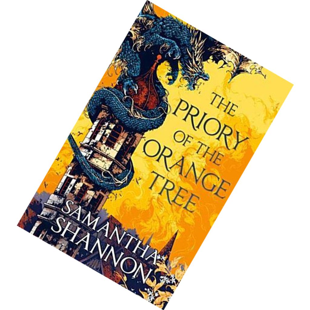 The Priory of the Orange Tree by Samantha Shannon 9781526612861.jpg