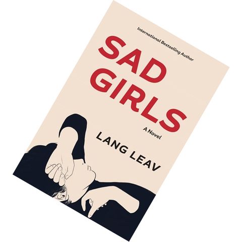 Sad Girls by Lang Leav 9781449487768.jpg