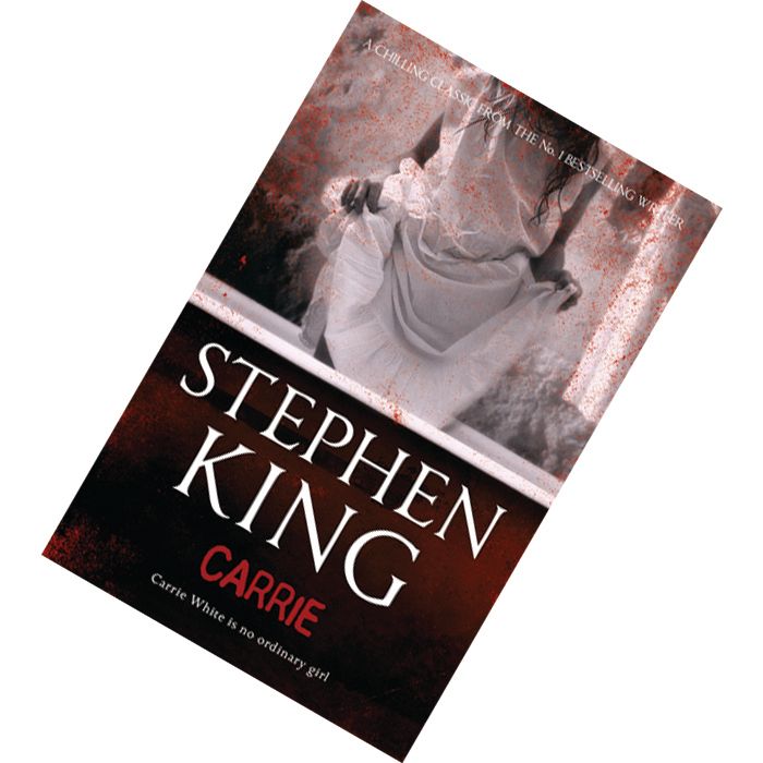 Carrie by Stephen King 9781444720693.jpg