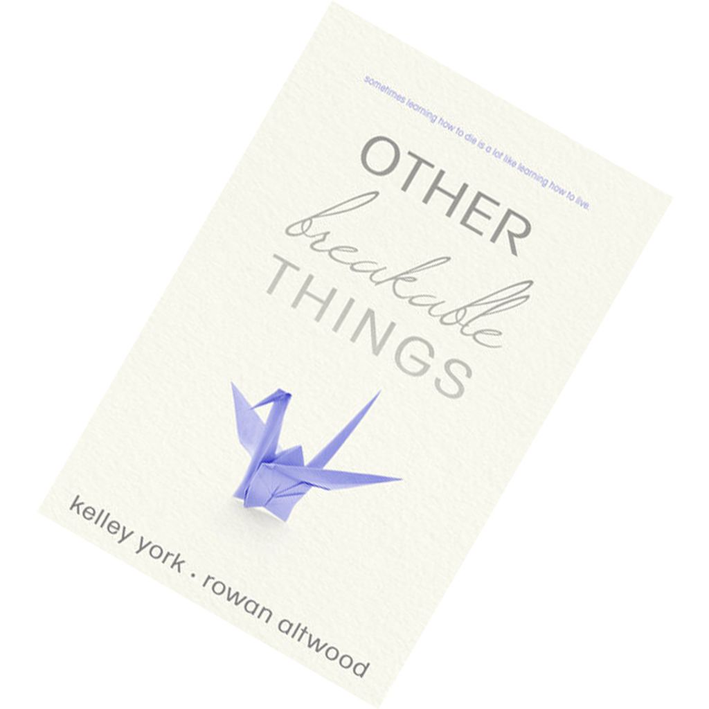 Other Breakable Things by Kelley York, Rowan Altwood 9781633755949.jpg