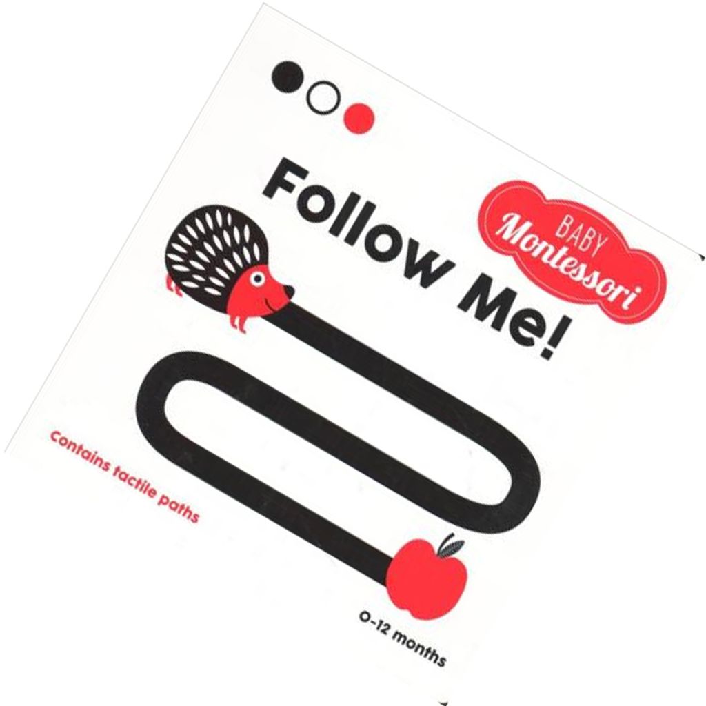 Follow Me! Baby Montessori 9788854415416.jpg